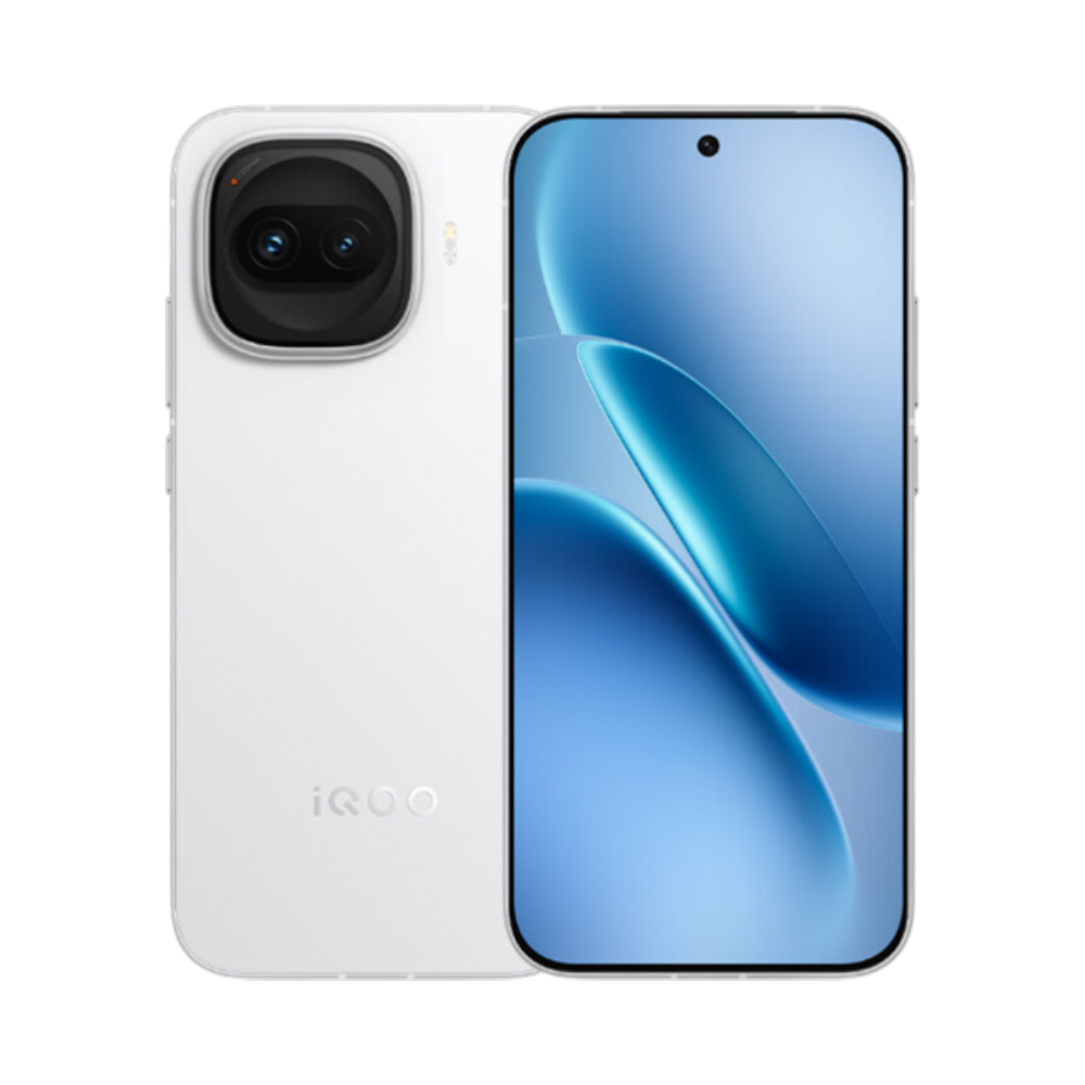 Vivo iQOO Z11 Turbo thumbnail 3